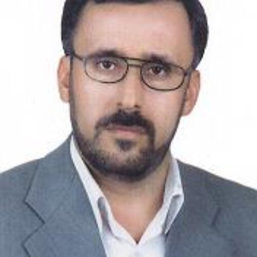 محمدمهدی حسینی